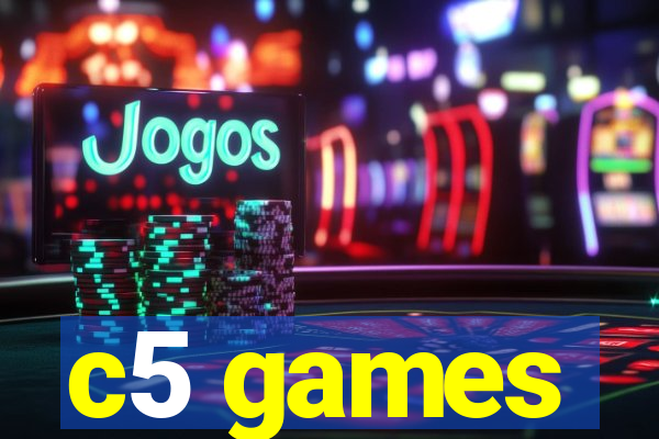c5 games